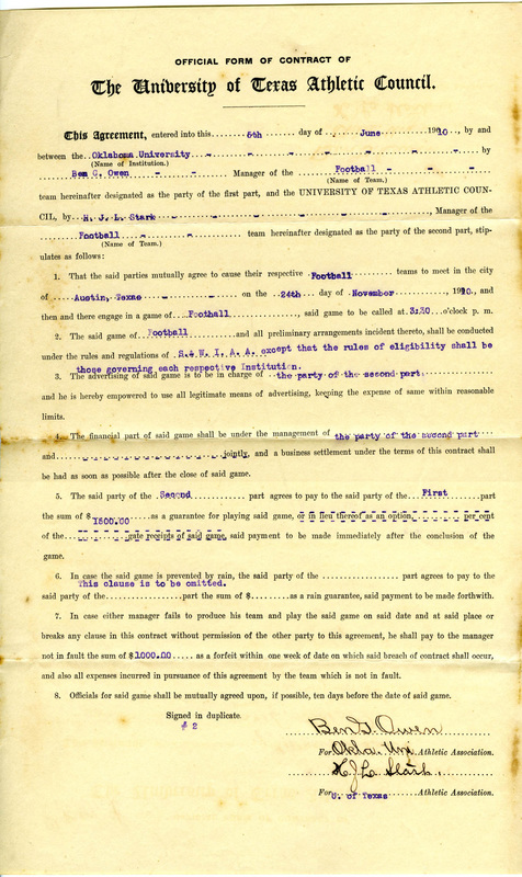 https://archives.starkcenter.org/files/starkletters_omeka/starkfootball-oklahoma-contract-19100605.jpg