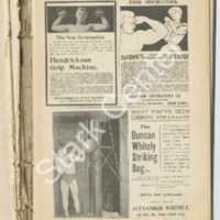 Physical Culture 1900-March, Vol. 2 No. 6