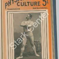 Physical Culture 1900-July, Vol. 3 No. 4