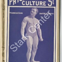 Physical Culture 1900-February, Vol. 2 No. 5