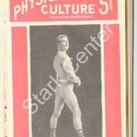 Physical Culture 1899-November, Vol. 2 No. 2