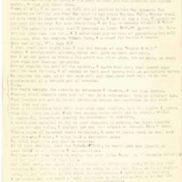 Letter: to Ottley Coulter, 1922 December 19